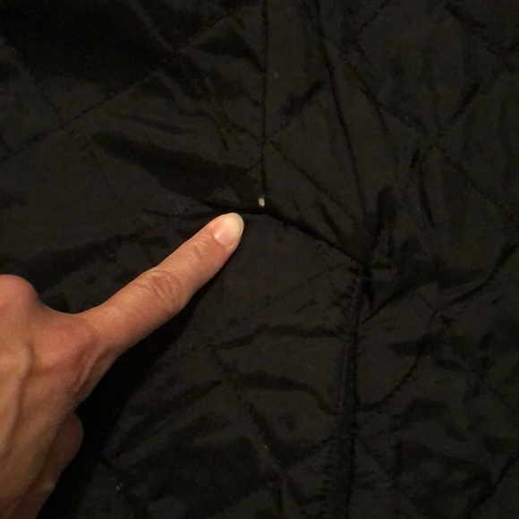 J. Crew wool pea coat - Picture 5 of 6